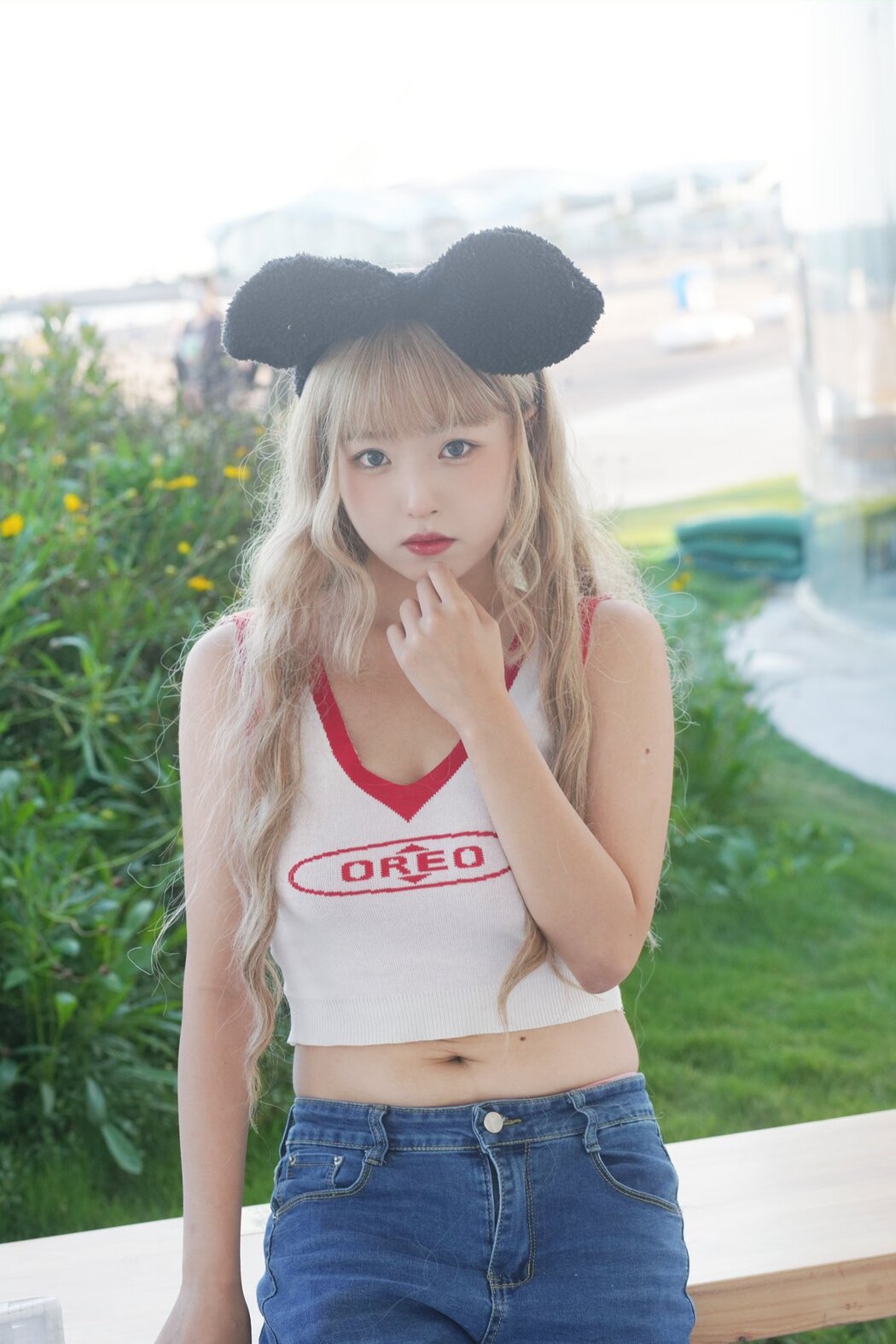 YiTuYu艺图语 Vol.2932 Zha Ji Bing Ke Le