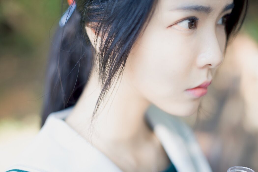 YiTuYu艺图语 Vol.298 San Chong Zi