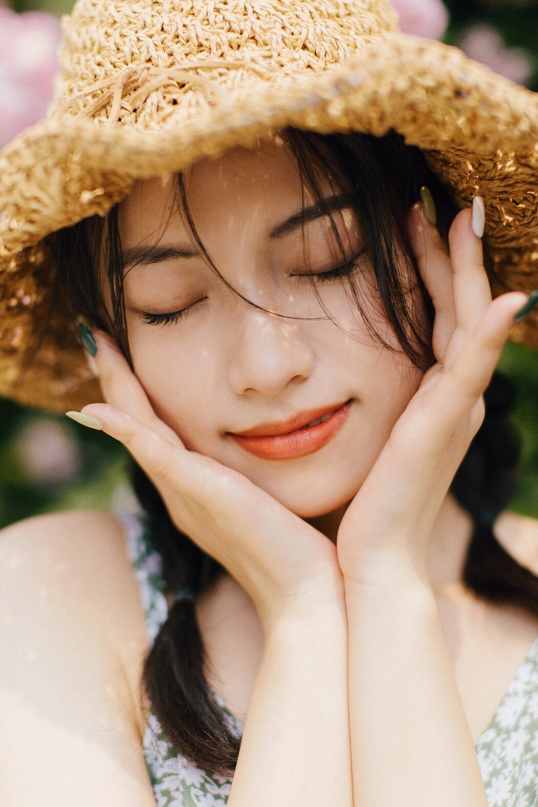 YiTuYu艺图语 Vol.2925 Jiu Yue