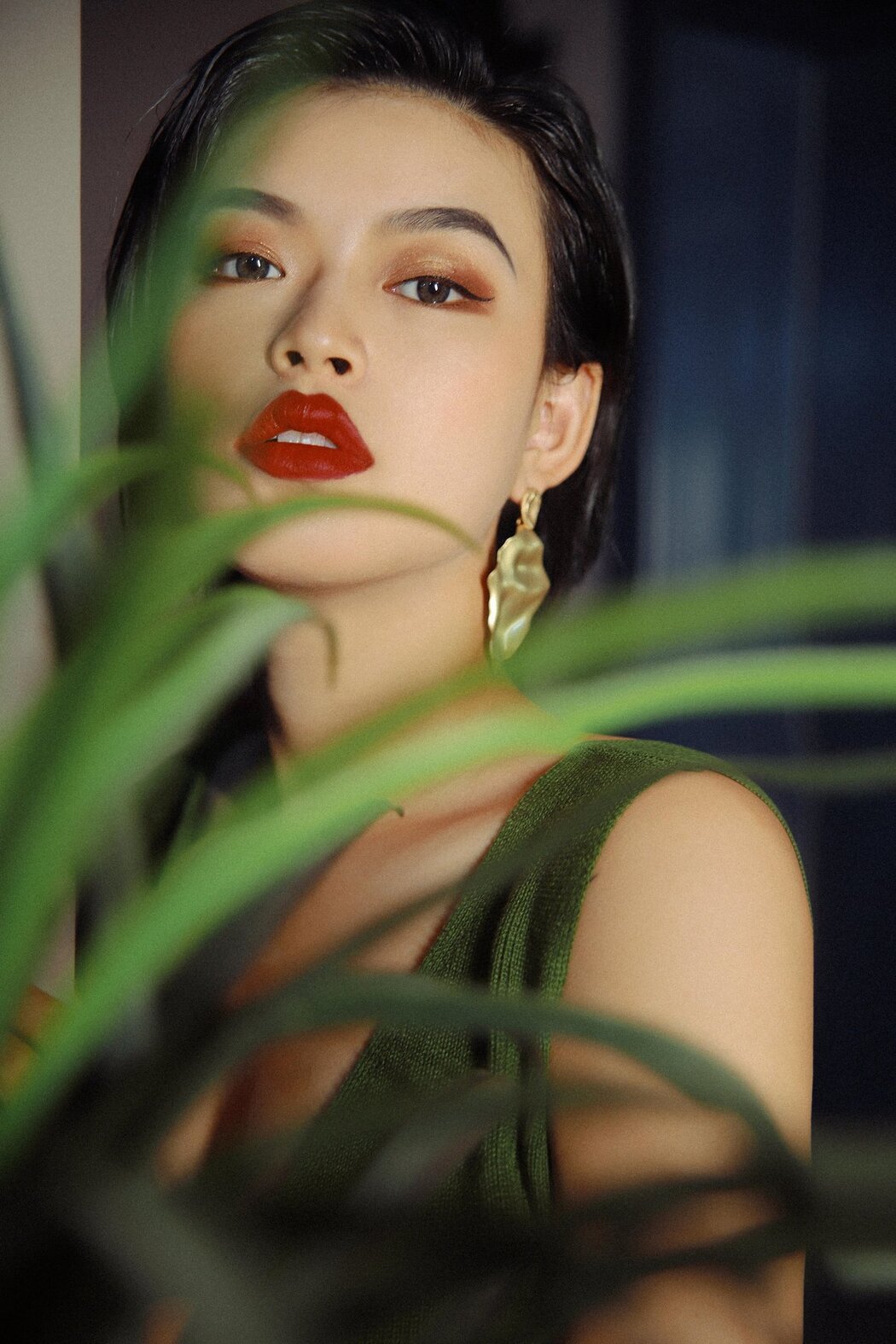 YiTuYu艺图语 Vol.3008 Duo Jin