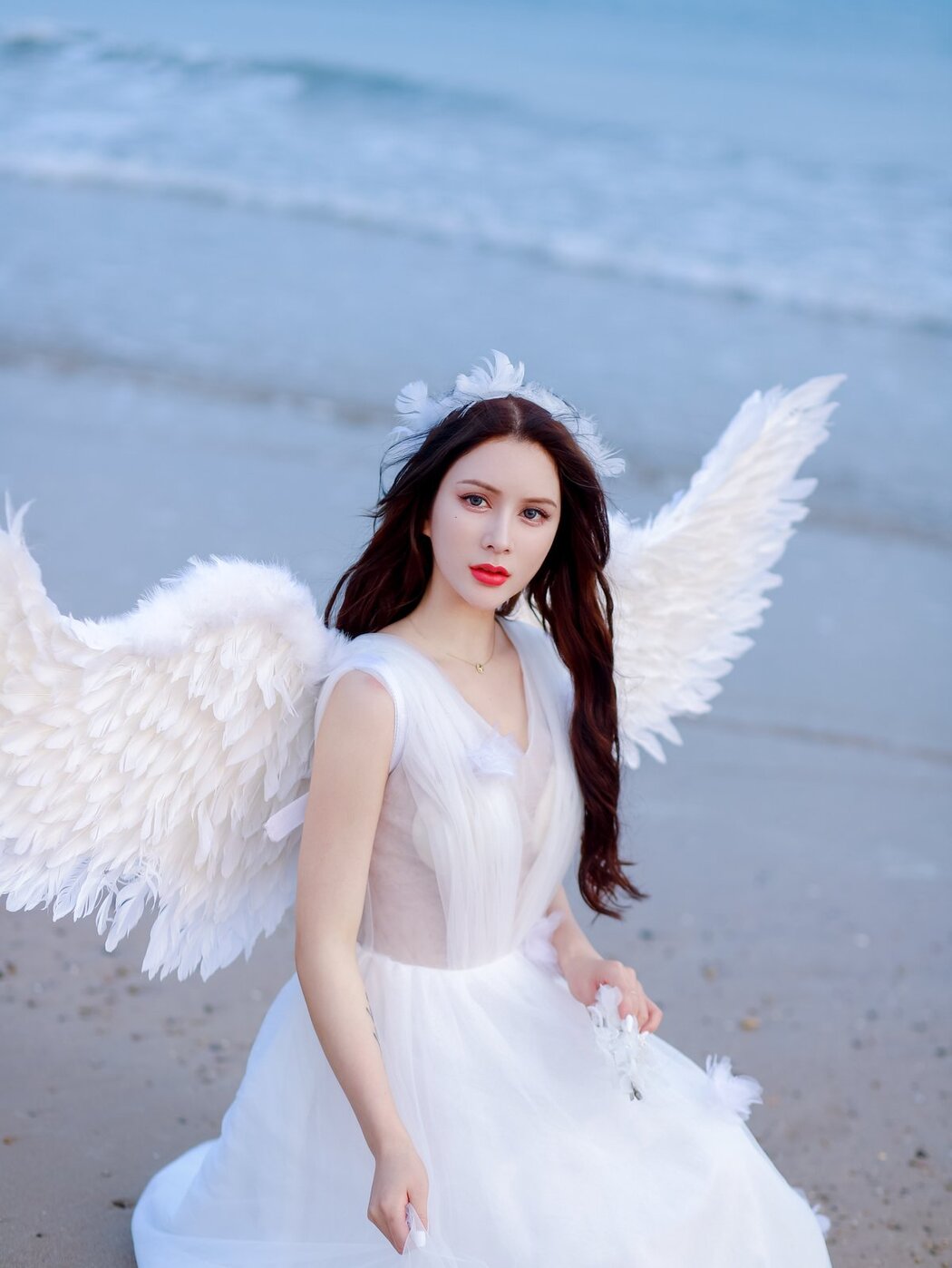 YiTuYu艺图语 Vol.2986 Meng Qi