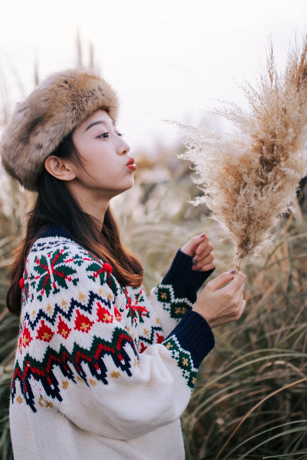 YiTuYu艺图语 Vol.2982 Yi Yi Qi