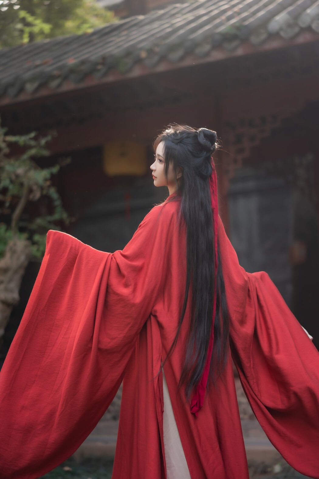 YiTuYu艺图语 Vol.3005 Qi Luo Sheng De Xiao Su Su