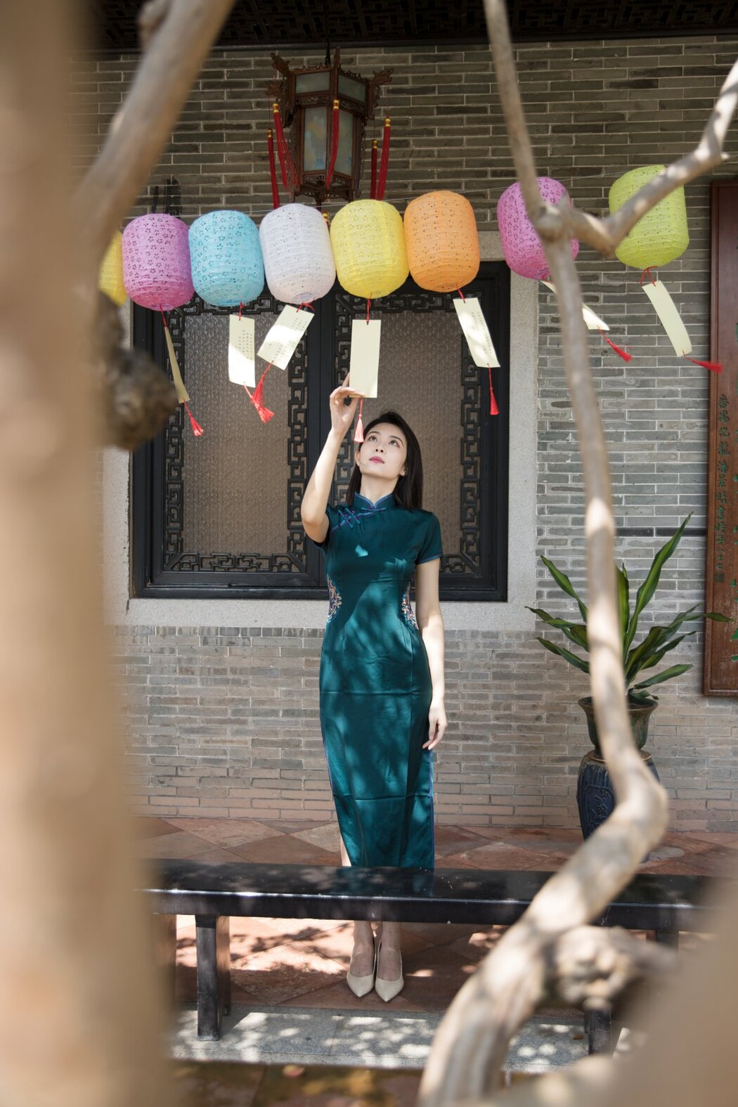YiTuYu艺图语 Vol.306 Neida