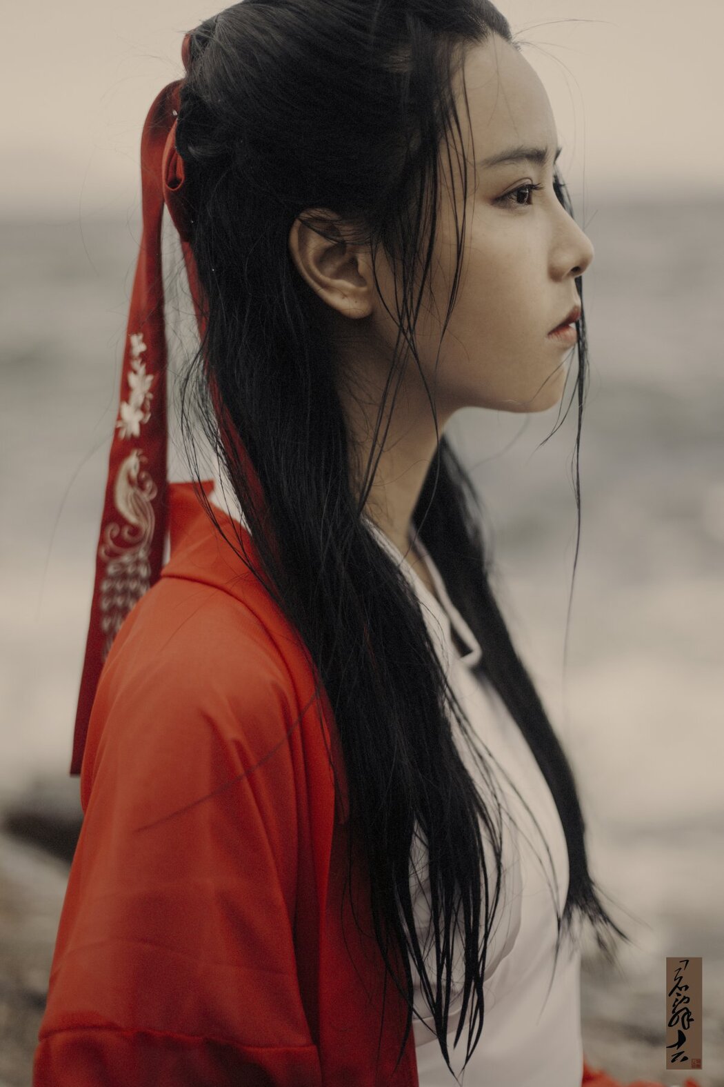 YiTuYu艺图语 Vol.295 San Chong Zi