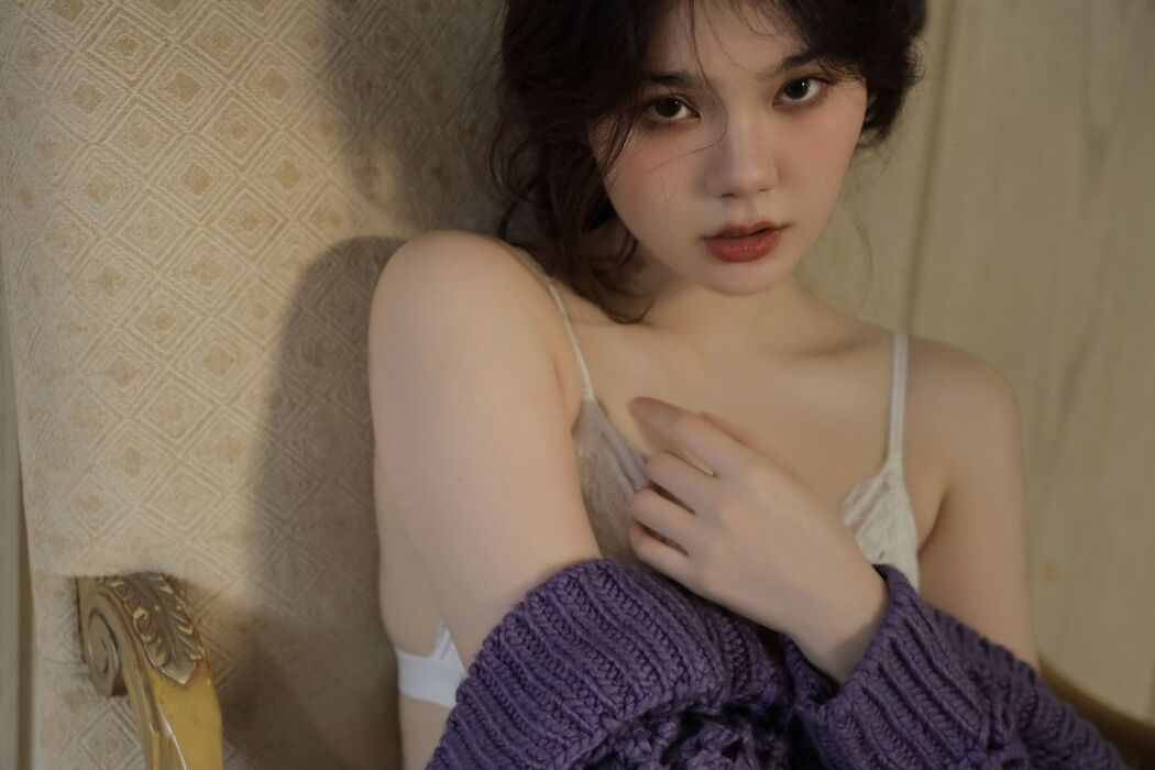 YiTuYu艺图语 Vol.3042 33