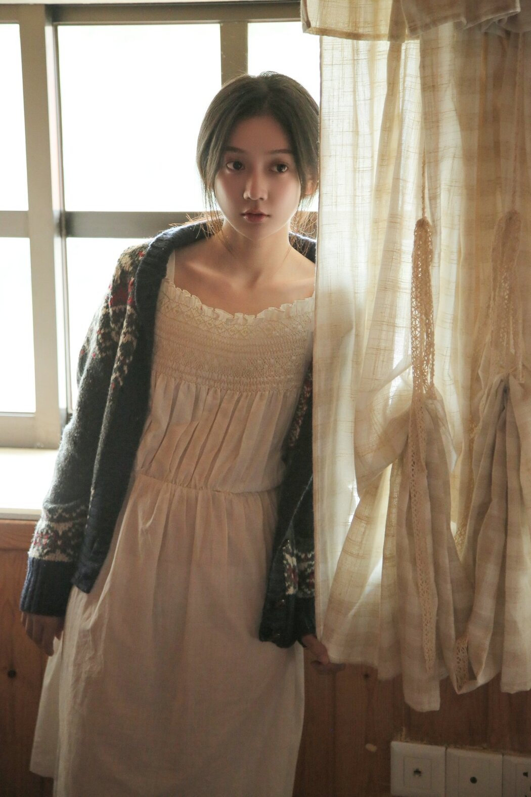 YiTuYu艺图语 Vol.2987 Ke Ai Zhou ZZ