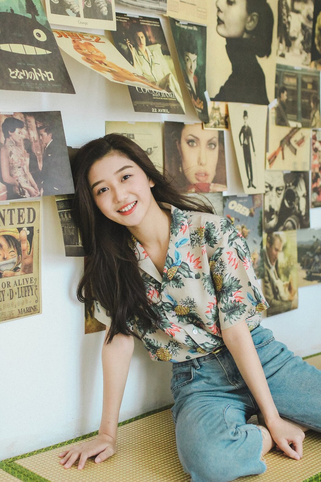 YiTuYu艺图语 Vol.2975 Yi Yi Qi