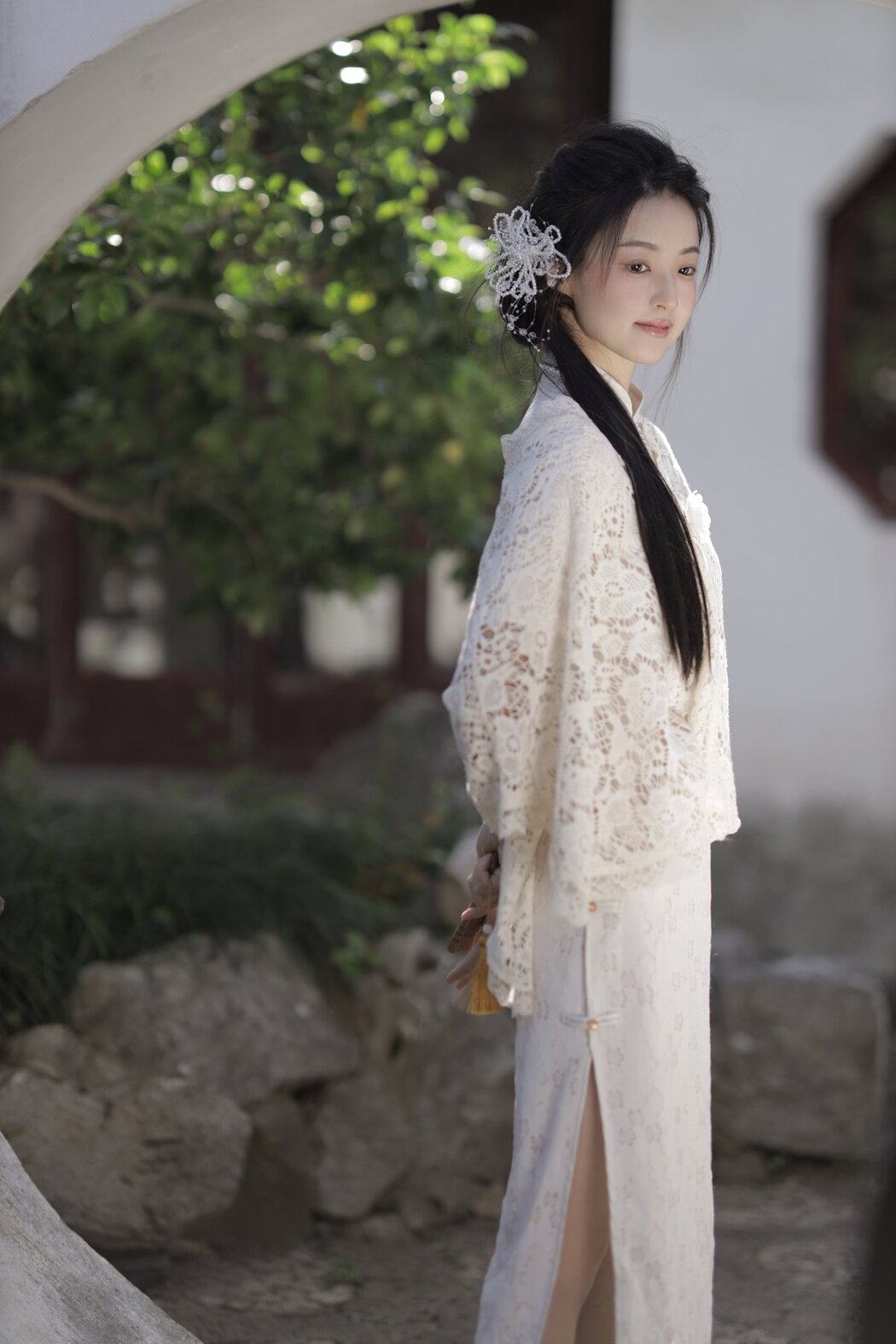YiTuYu艺图语 Vol.2926 Yu Wei Jiang