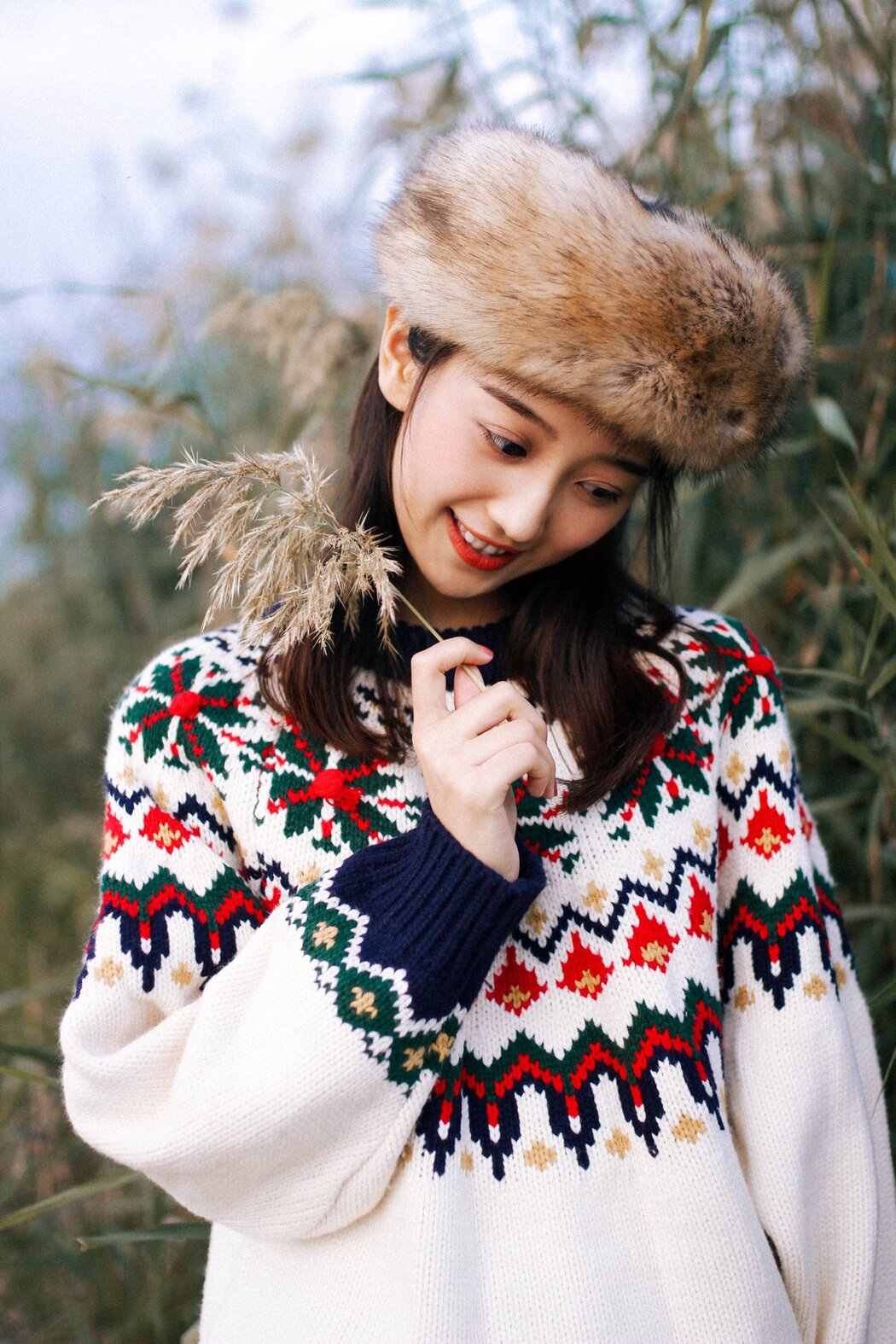 YiTuYu艺图语 Vol.2982 Yi Yi Qi