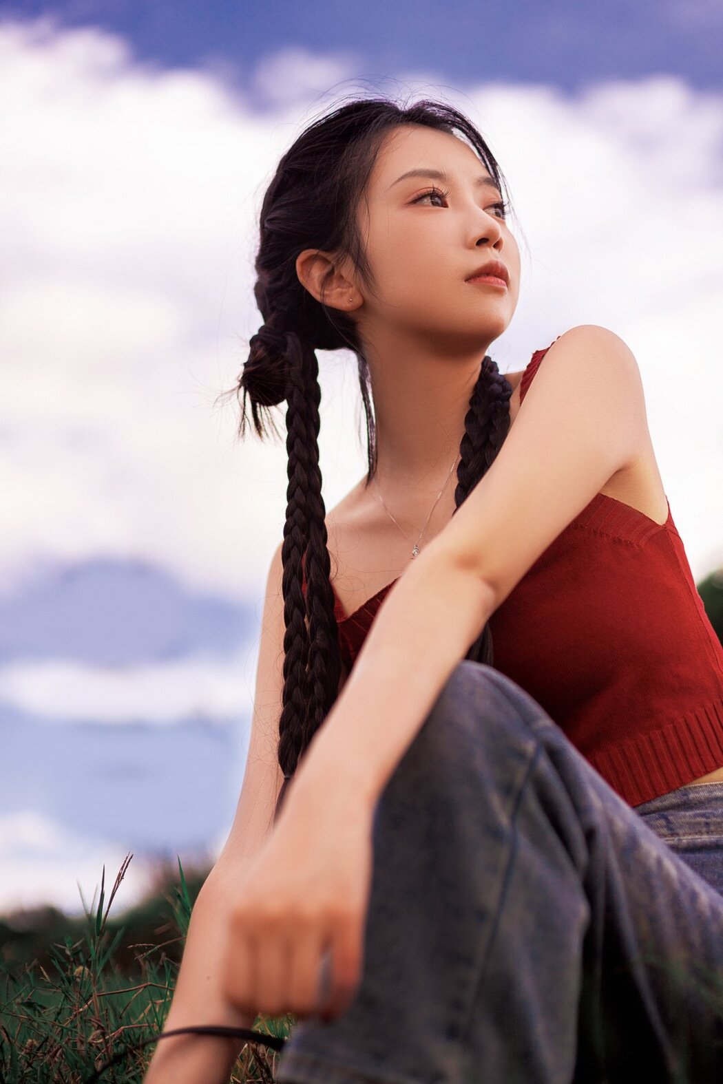YiTuYu艺图语 Vol.3010 Wan Zi