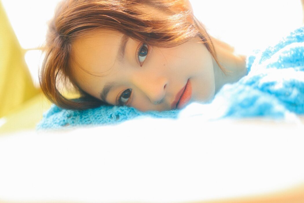 YiTuYu艺图语 Vol.3020 So Mimi ZiCe