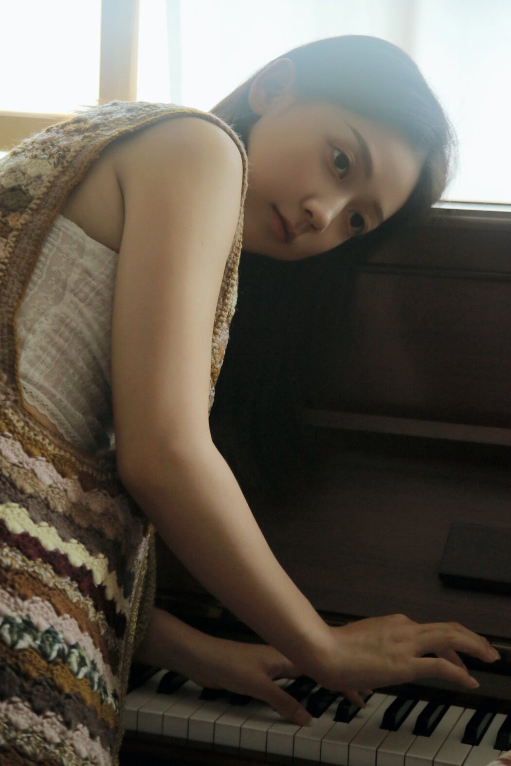 YiTuYu艺图语 Vol.2983 Ke Ai Zhou ZZ