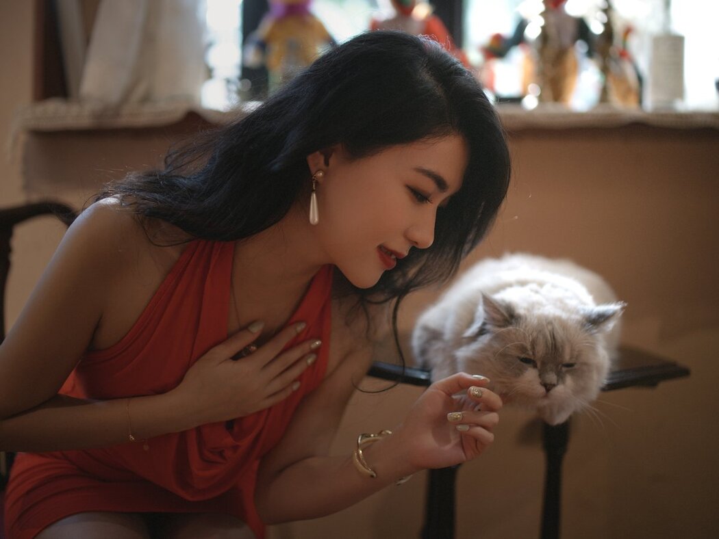 YiTuYu艺图语 Vol.2985 Shu Min