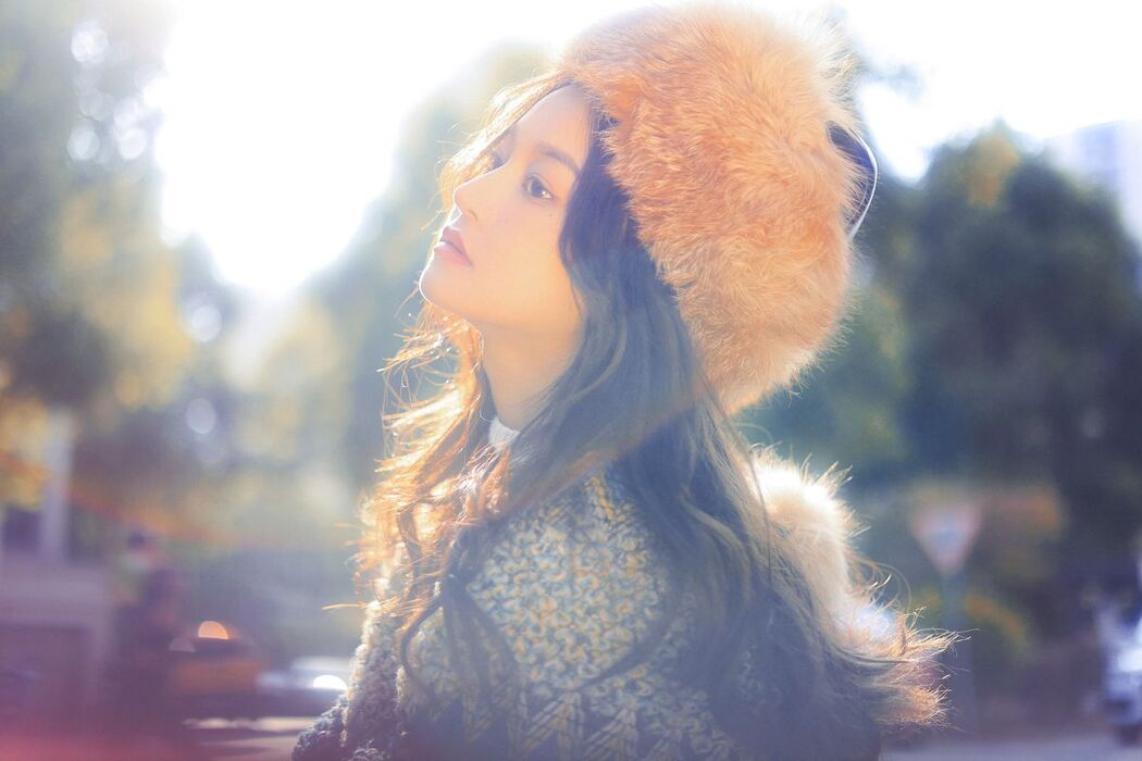 YiTuYu艺图语 Vol.3055 So Mimi Zice