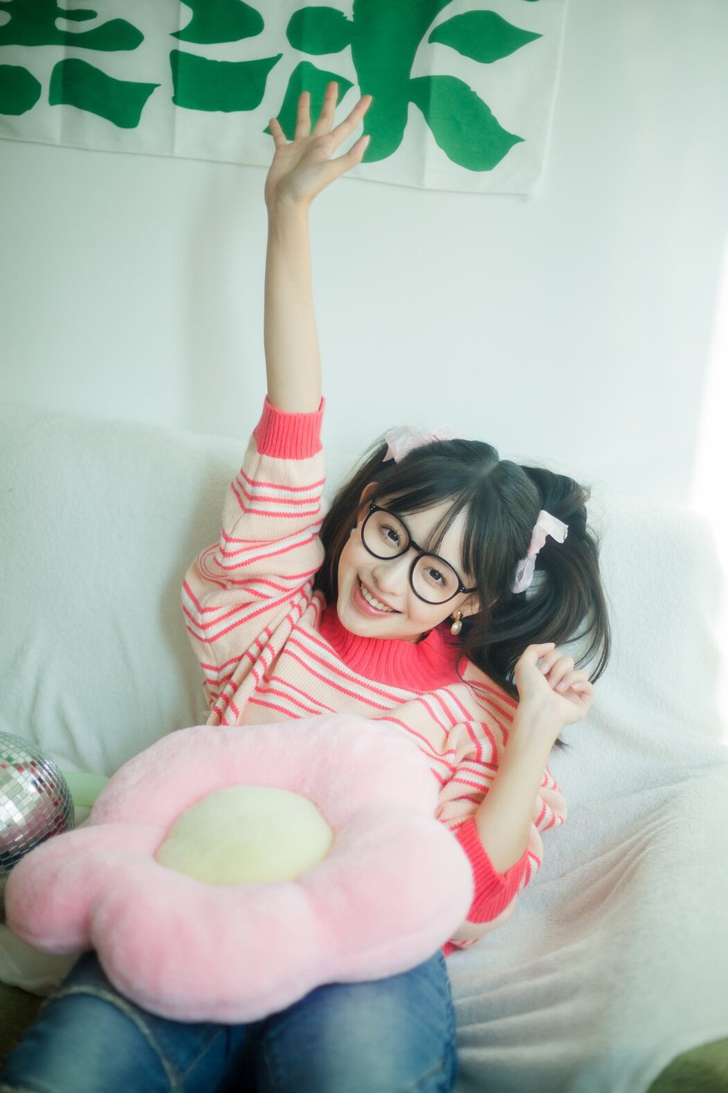 YiTuYu艺图语 Vol.2998 Chi Bao Le Ma