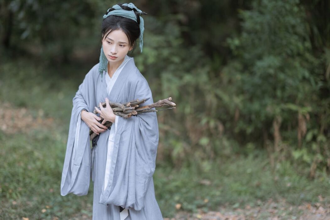 YiTuYu艺图语 Vol.3063 Mou Xiao Yao