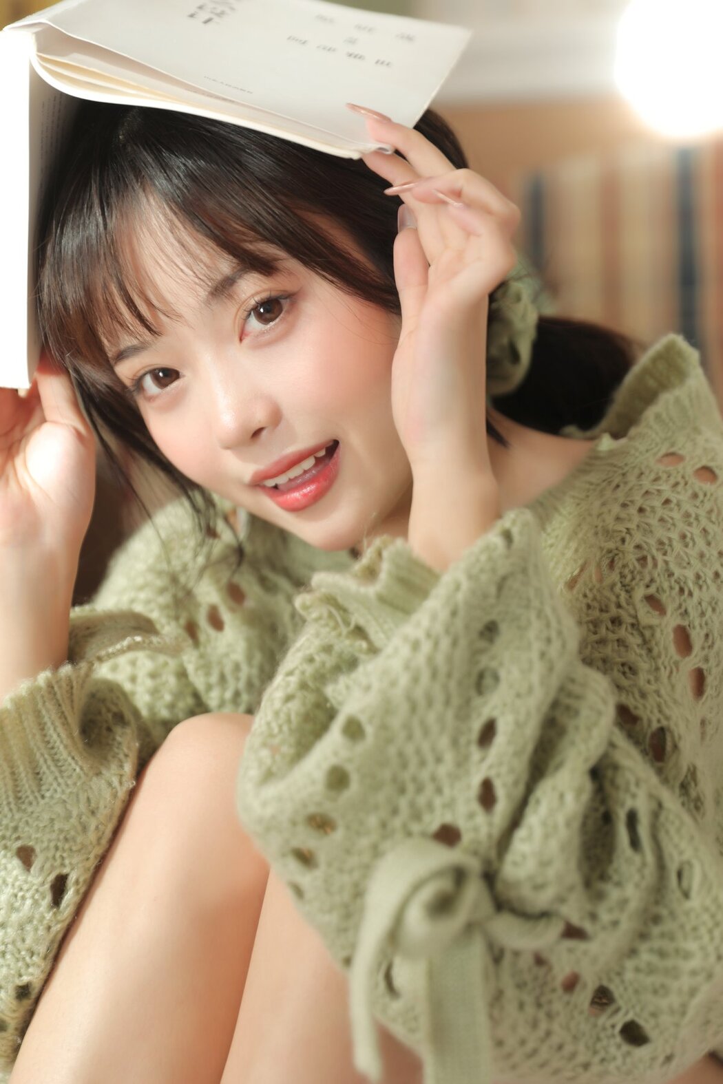 YiTuYu艺图语 Vol.2961 Xiao Wei Ren Er