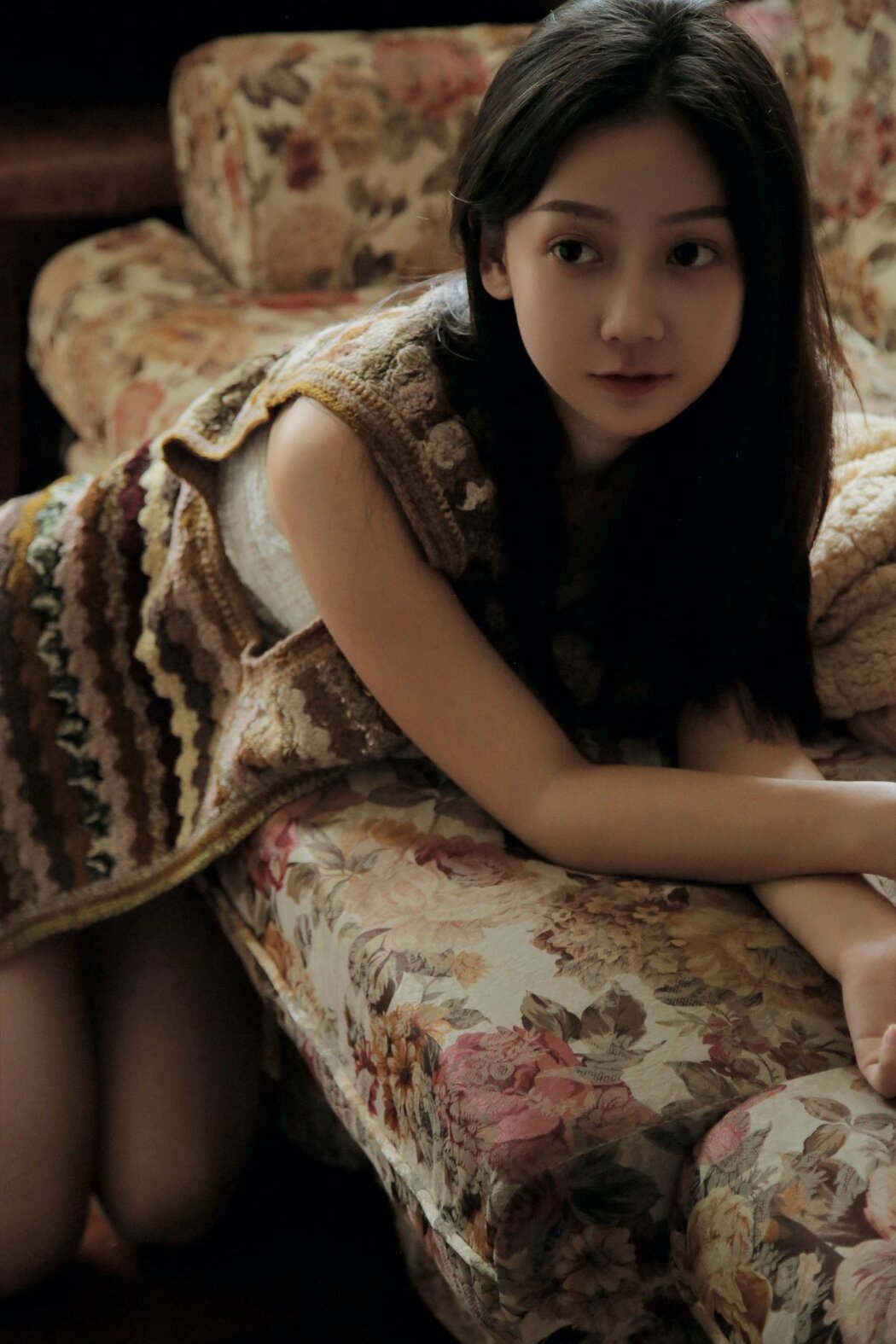 YiTuYu艺图语 Vol.2983 Ke Ai Zhou ZZ