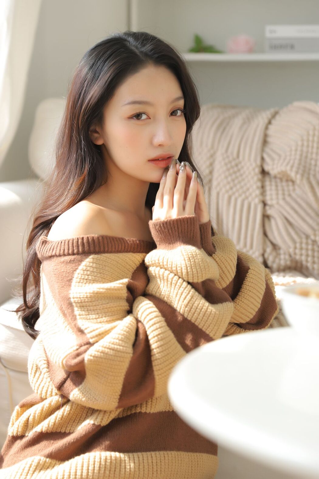 YiTuYu艺图语 Vol.3050 Ning Meng Jing A
