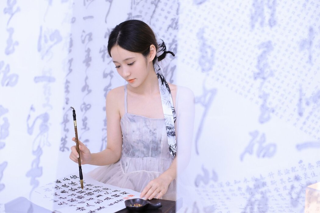 YiTuYu艺图语 Vol.2962 Bu Ai Nai Tang