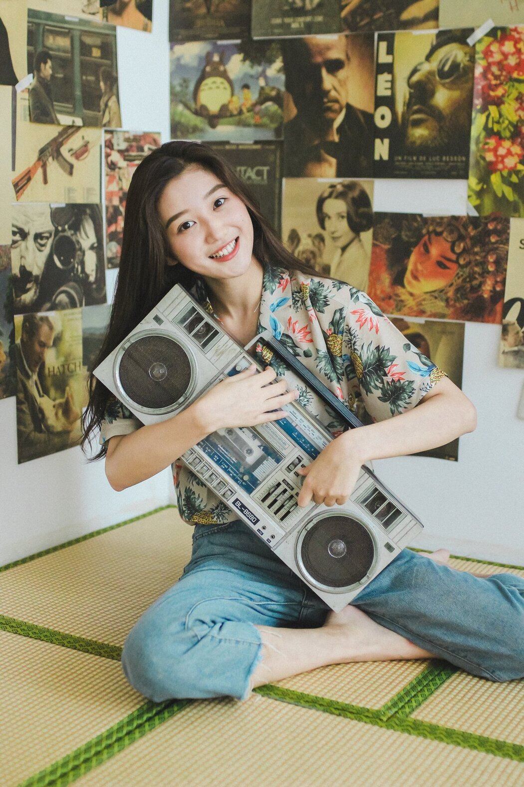 YiTuYu艺图语 Vol.2975 Yi Yi Qi