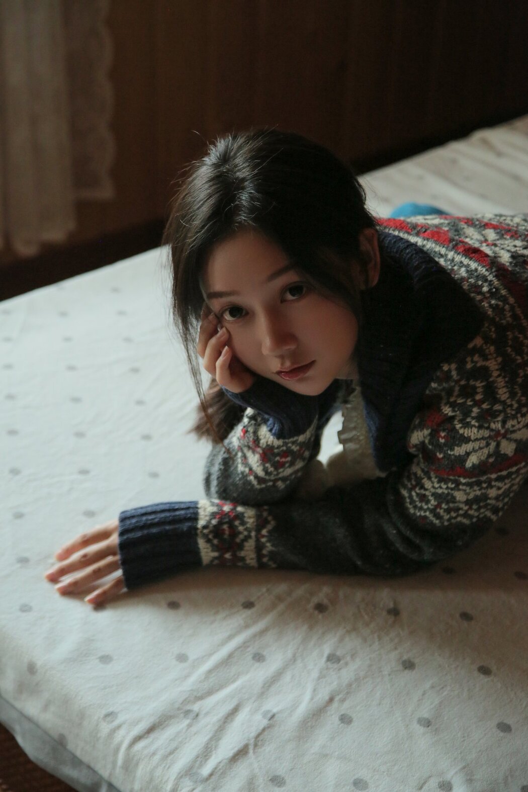 YiTuYu艺图语 Vol.2987 Ke Ai Zhou ZZ