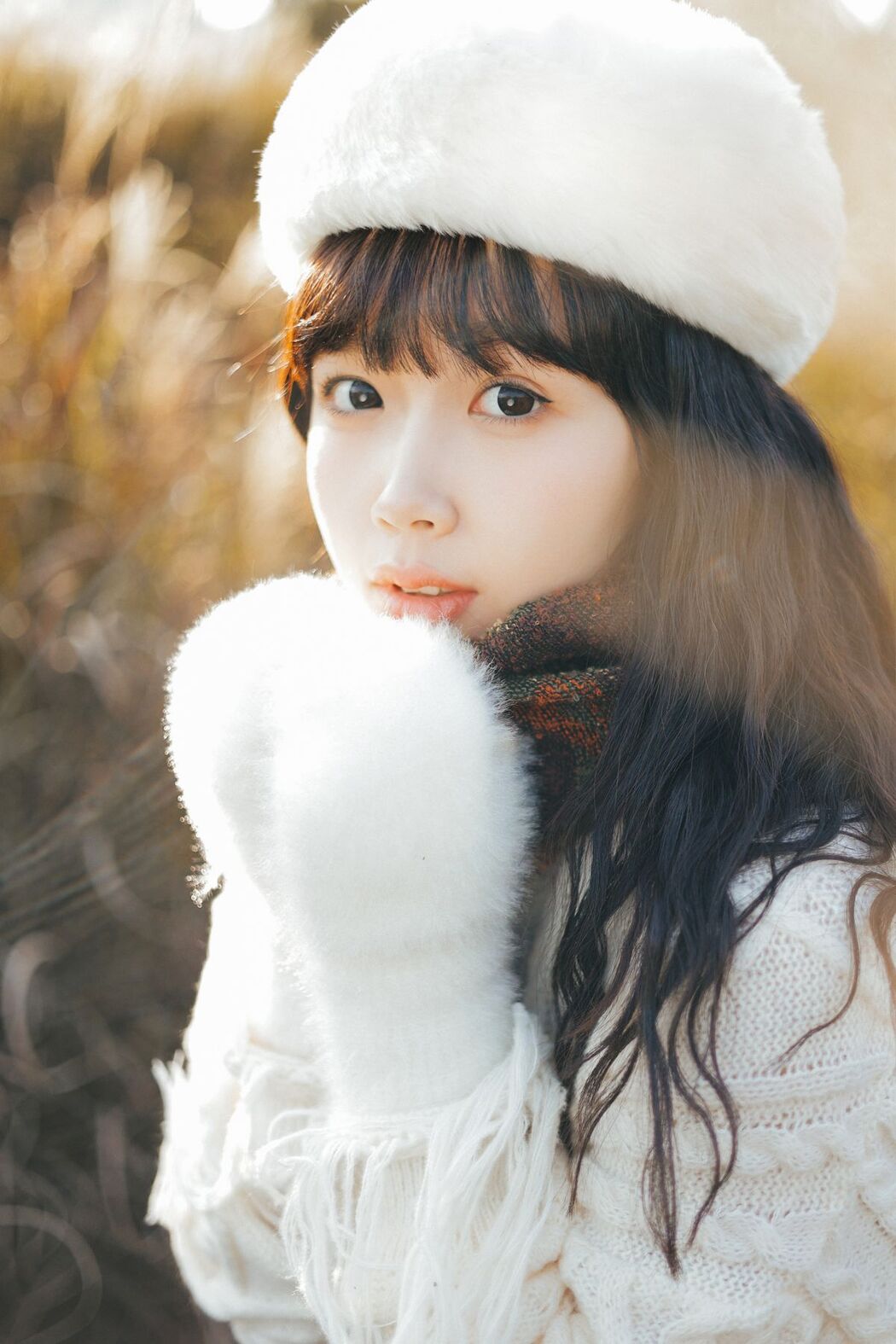YiTuYu艺图语 Vol.3067 Xiao Bing Gan