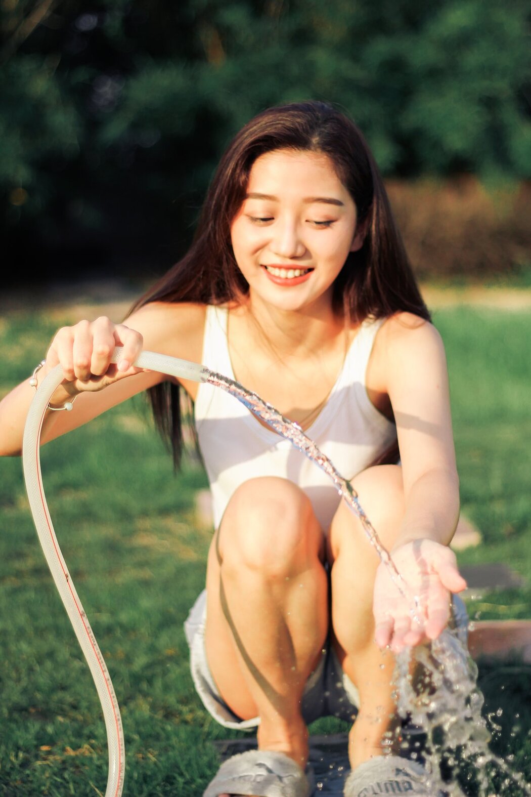 YiTuYu艺图语 Vol.3001 Yi Yi Qi