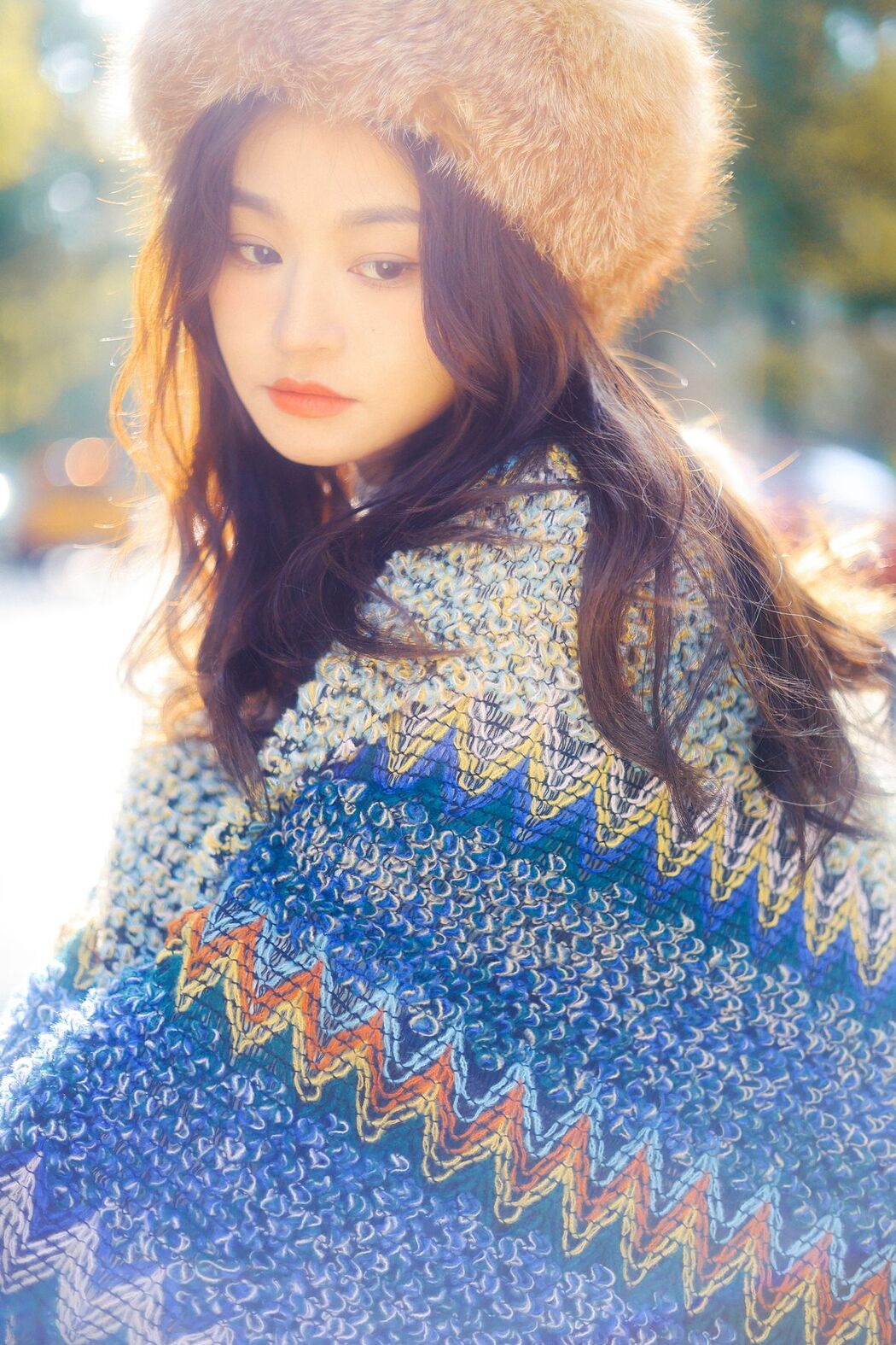 YiTuYu艺图语 Vol.3055 So Mimi Zice
