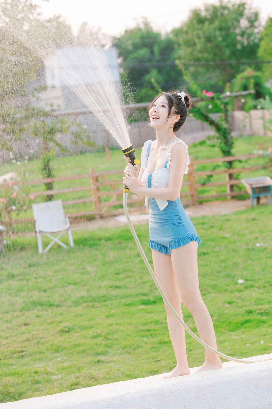 YiTuYu艺图语 Vol.2936 Xuan Xuan