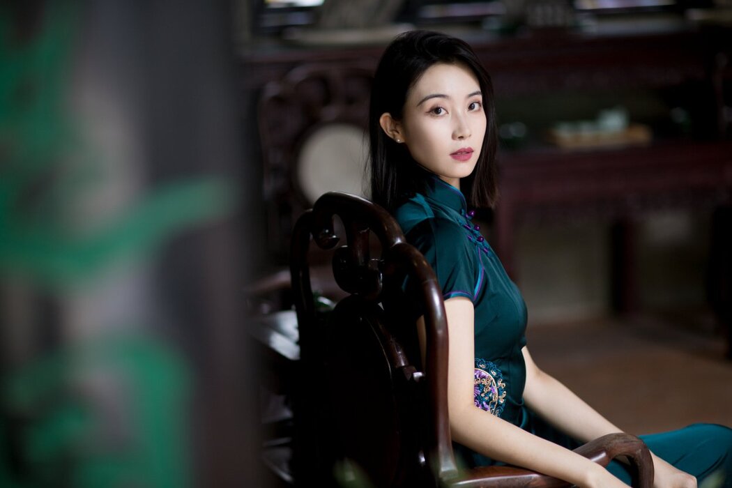 YiTuYu艺图语 Vol.306 Neida
