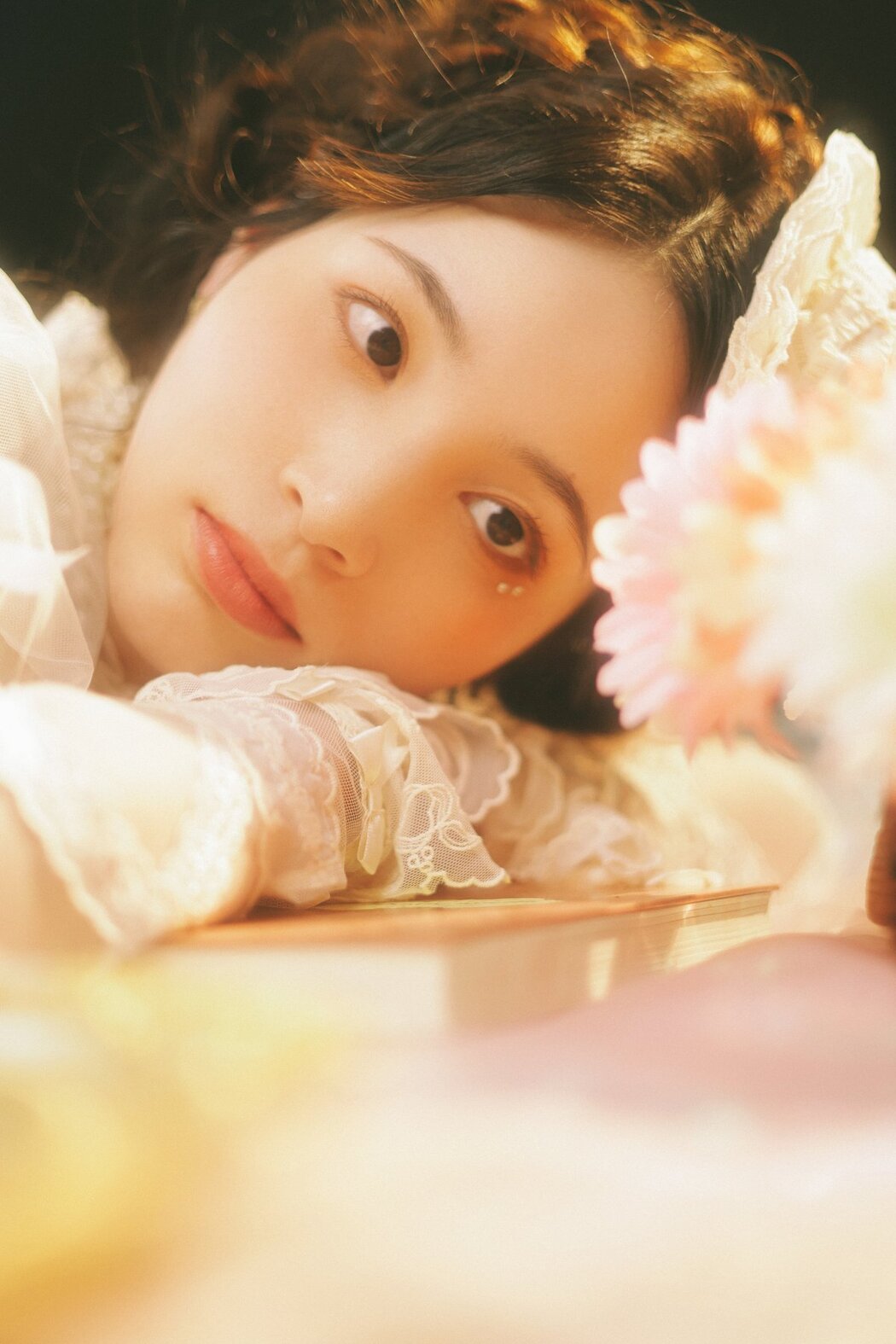 YiTuYu艺图语 Vol.2930 Ye Li Dan