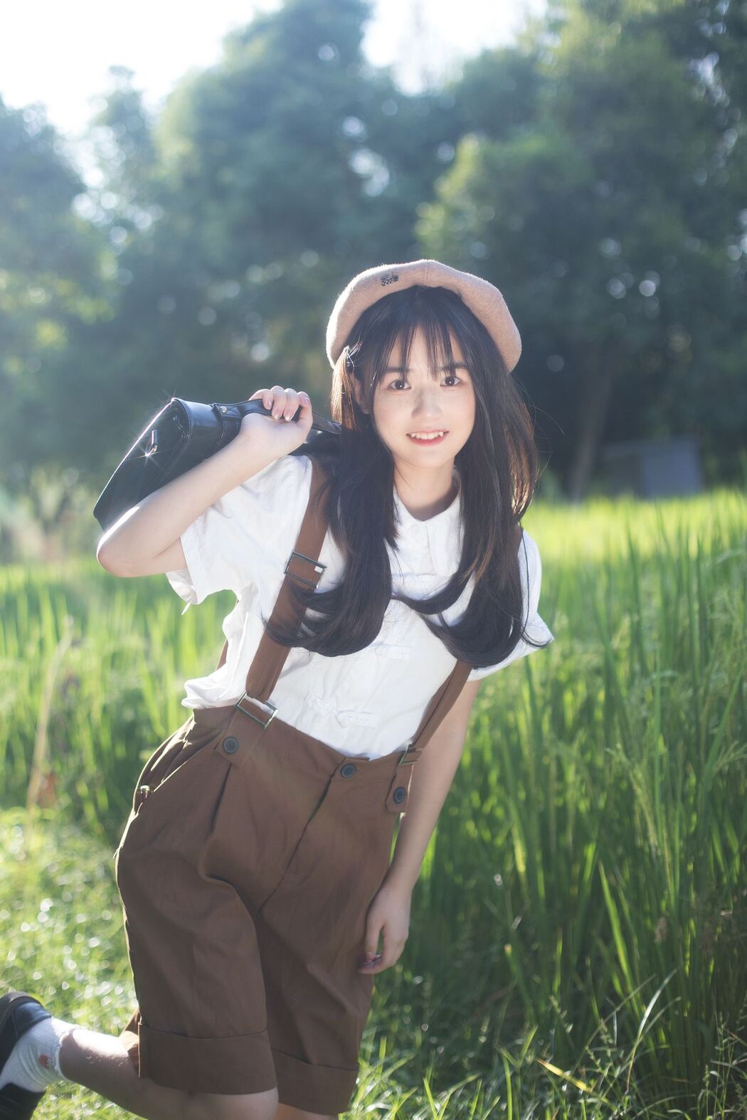 YiTuYu艺图语 Vol.3064 Xiao Yi Mei Mei Cute