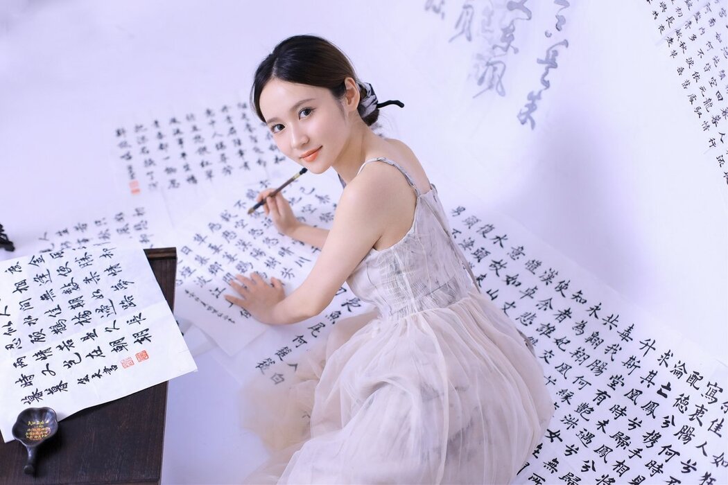YiTuYu艺图语 Vol.2962 Bu Ai Nai Tang