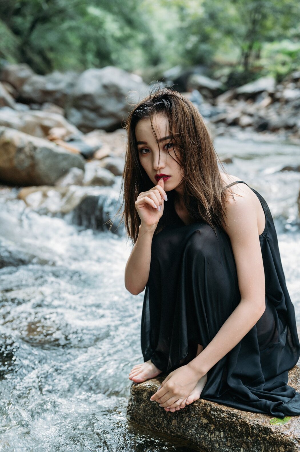 YiTuYu艺图语 Vol.2960 Meng Ke
