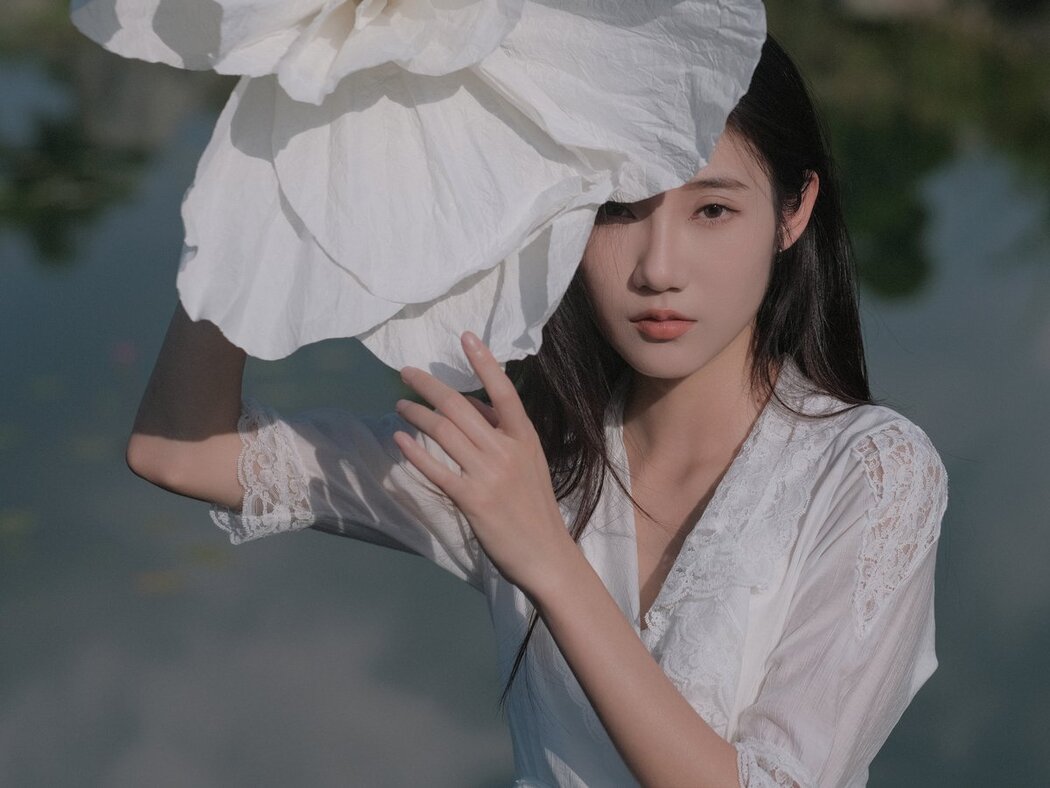 YiTuYu艺图语 Vol.2999 A Wan