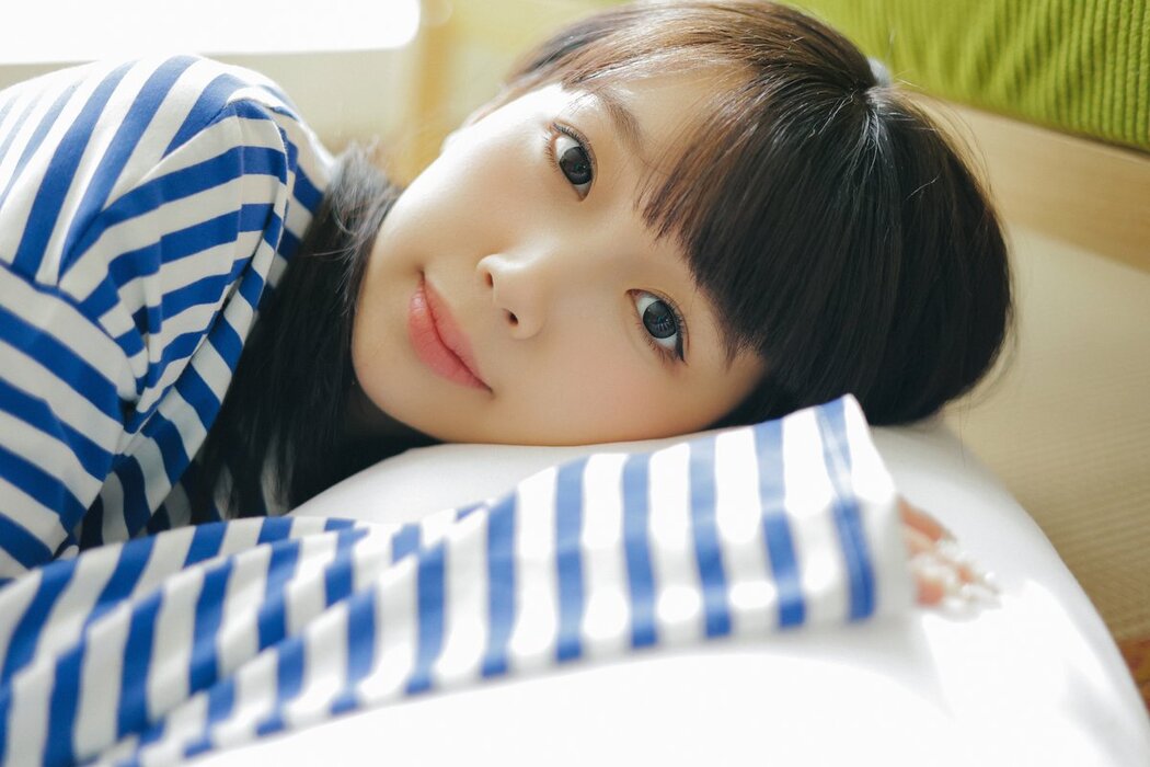 YiTuYu艺图语 Vol.2988 Xiao Bing Gan