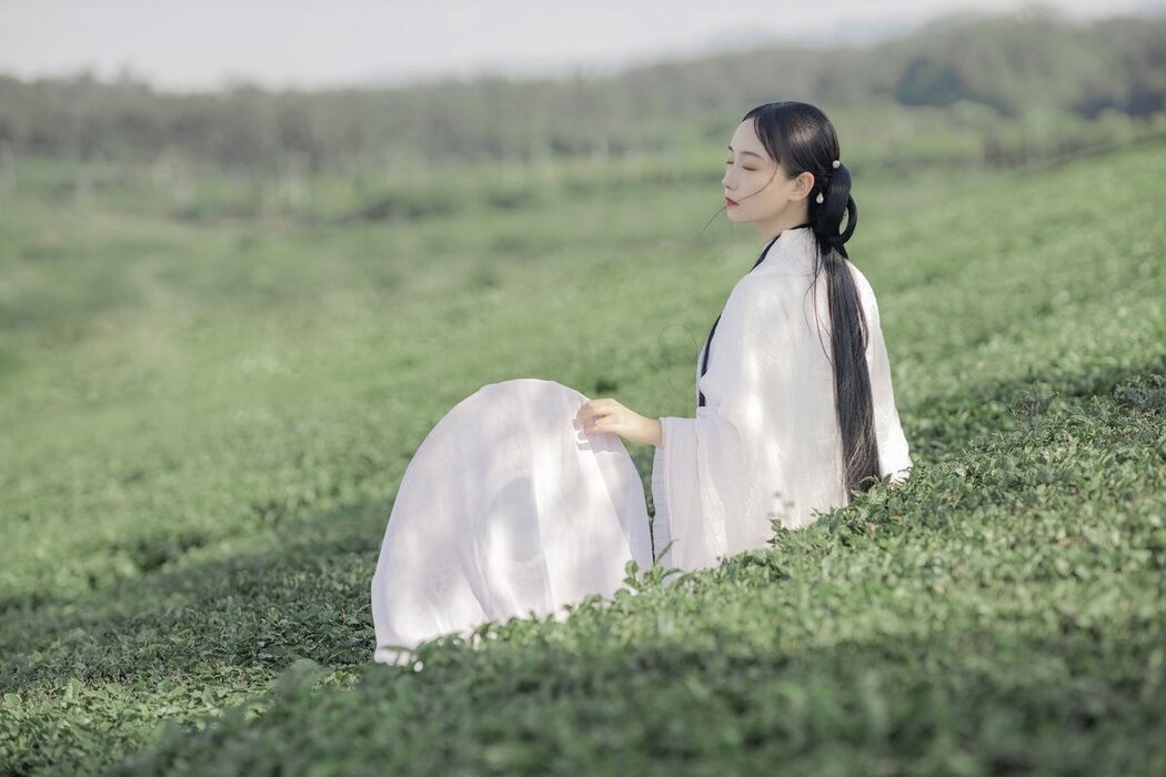 YiTuYu艺图语 Vol.2953 Can Nuan Nuan Nuan
