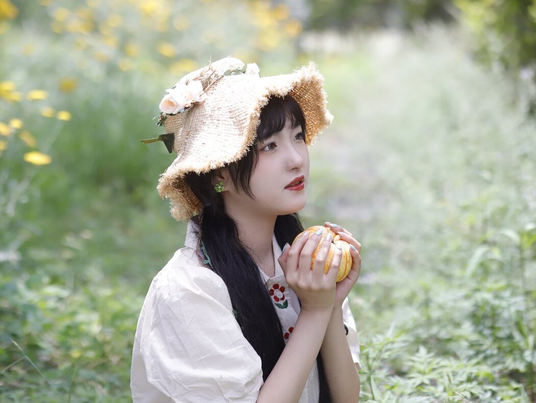 YiTuYu艺图语 Vol.2951 Zha Ji Bing Ke Le