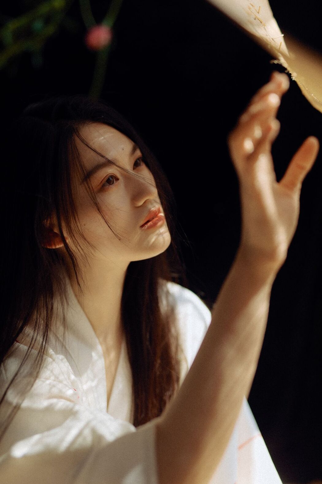 YiTuYu艺图语 Vol.3041 Feng Li