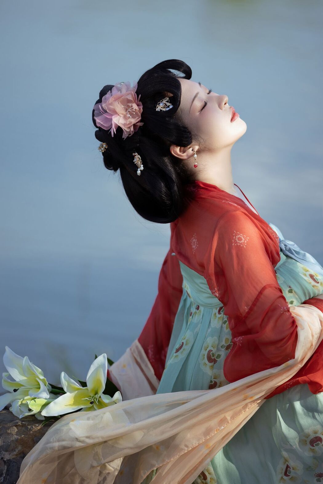 YiTuYu艺图语 Vol.3061 Li Li