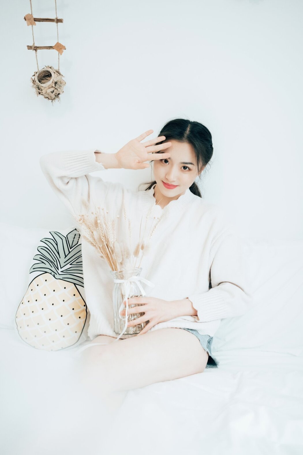 YiTuYu艺图语 Vol.2931 Xiao Zhu