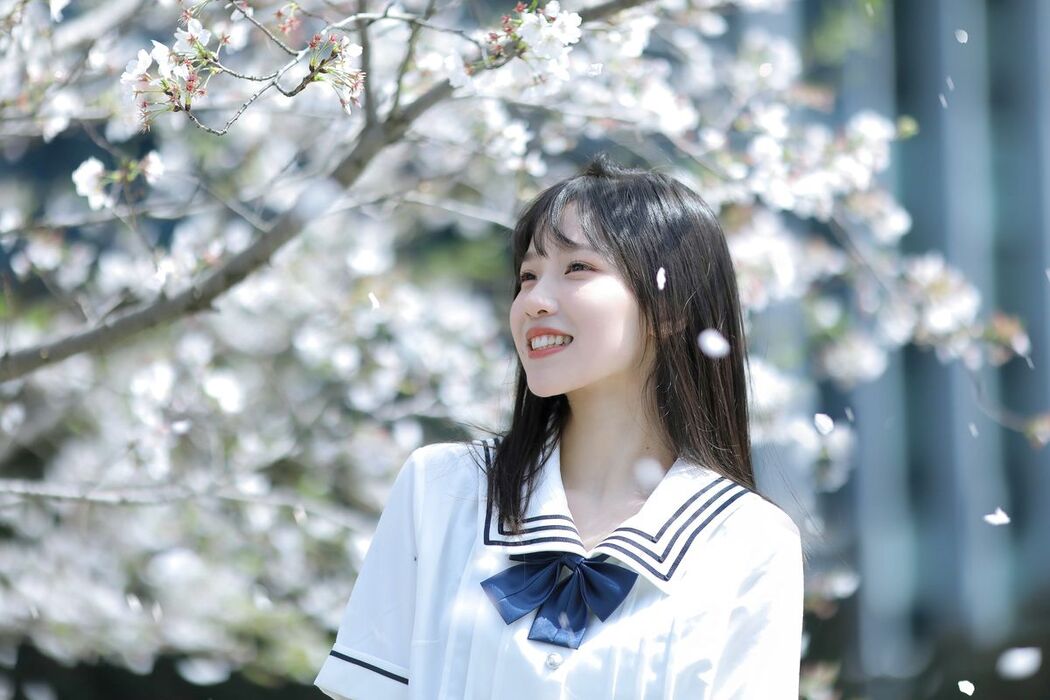 YiTuYu艺图语 Vol.3044 Echo