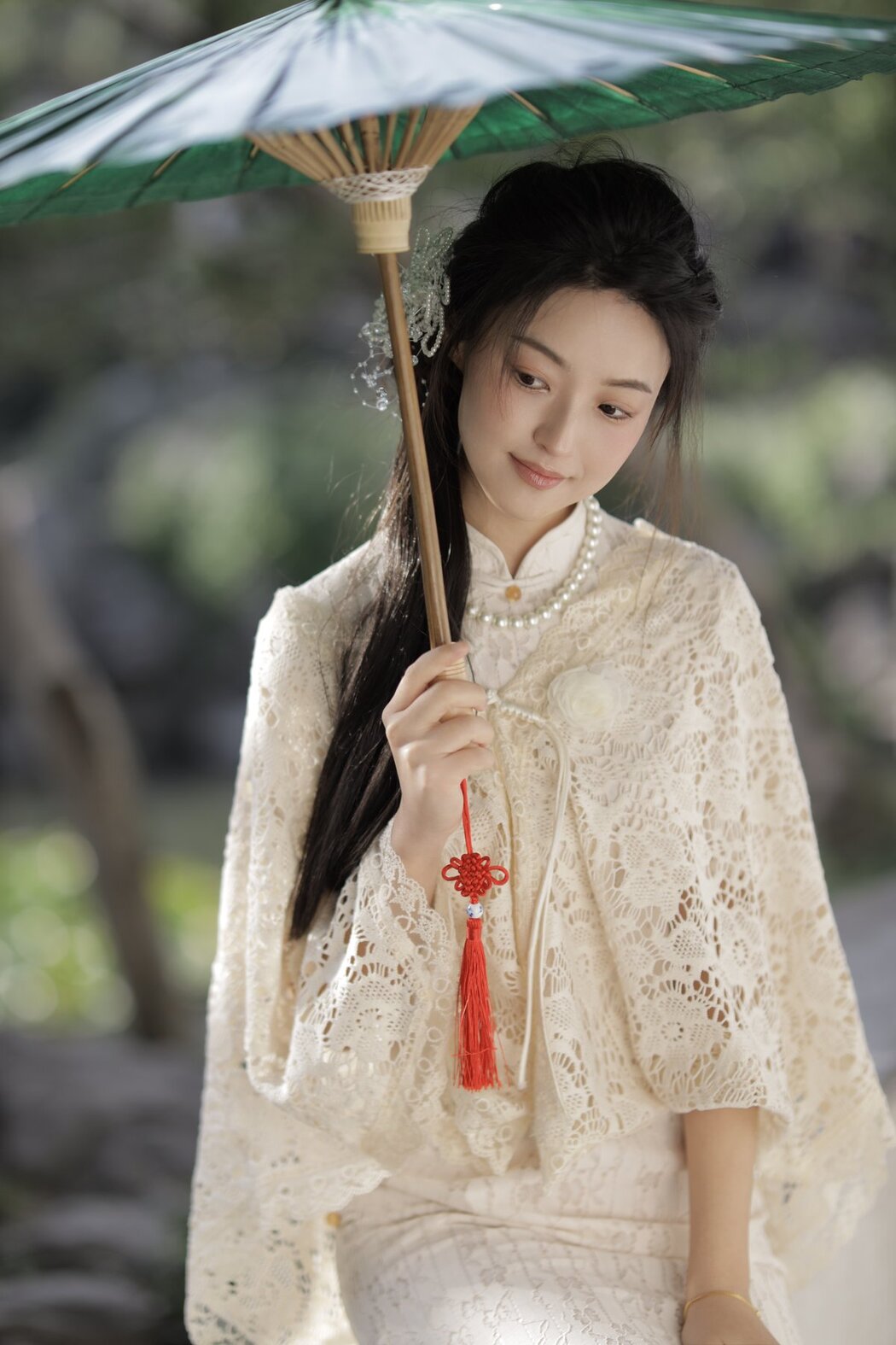 YiTuYu艺图语 Vol.2926 Yu Wei Jiang