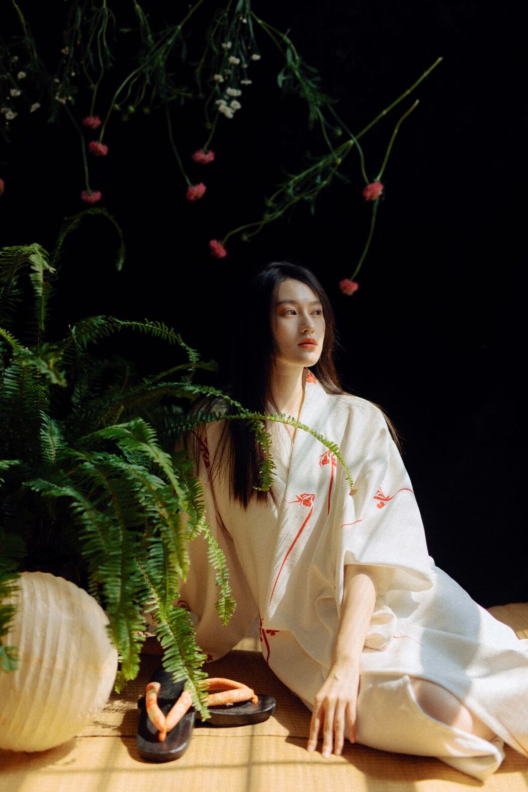 YiTuYu艺图语 Vol.3041 Feng Li