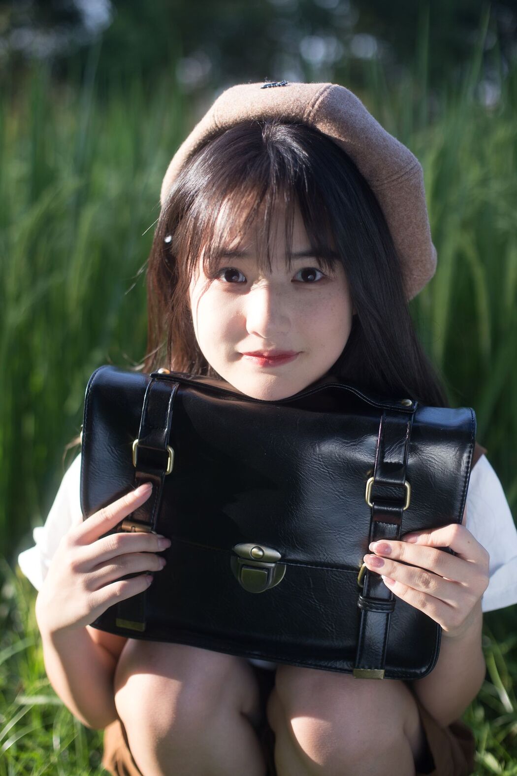 YiTuYu艺图语 Vol.3064 Xiao Yi Mei Mei Cute