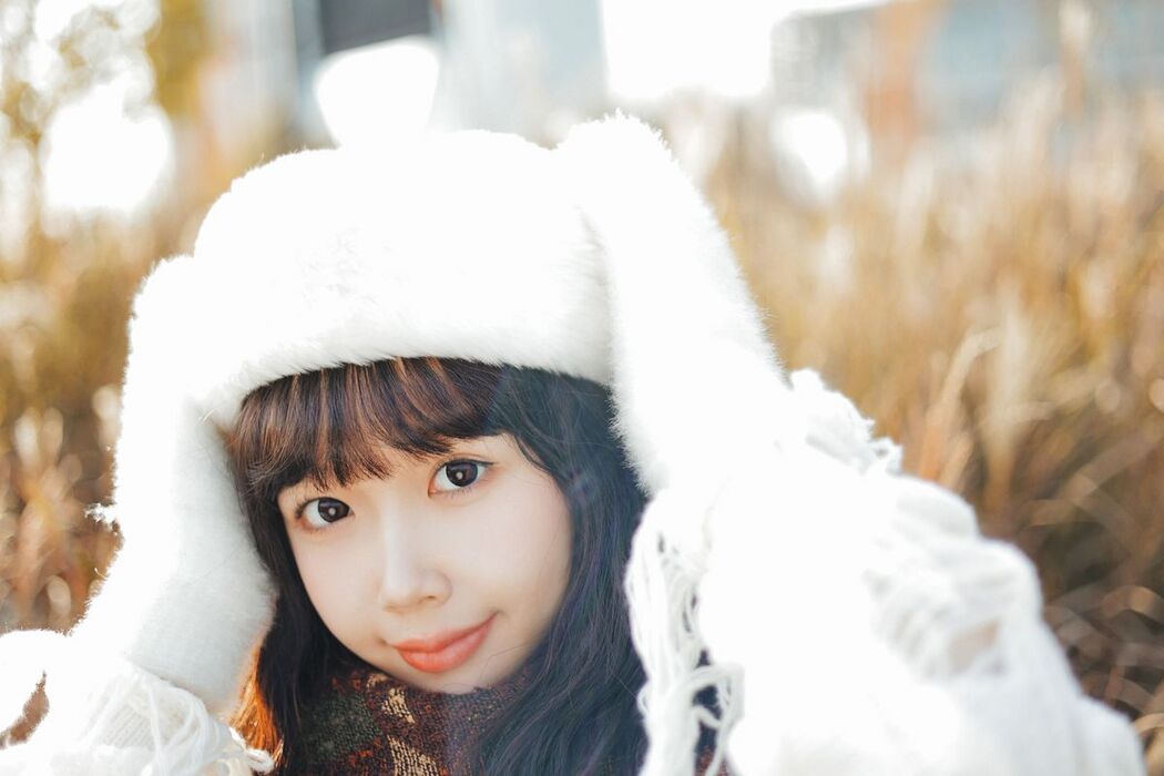 YiTuYu艺图语 Vol.3067 Xiao Bing Gan
