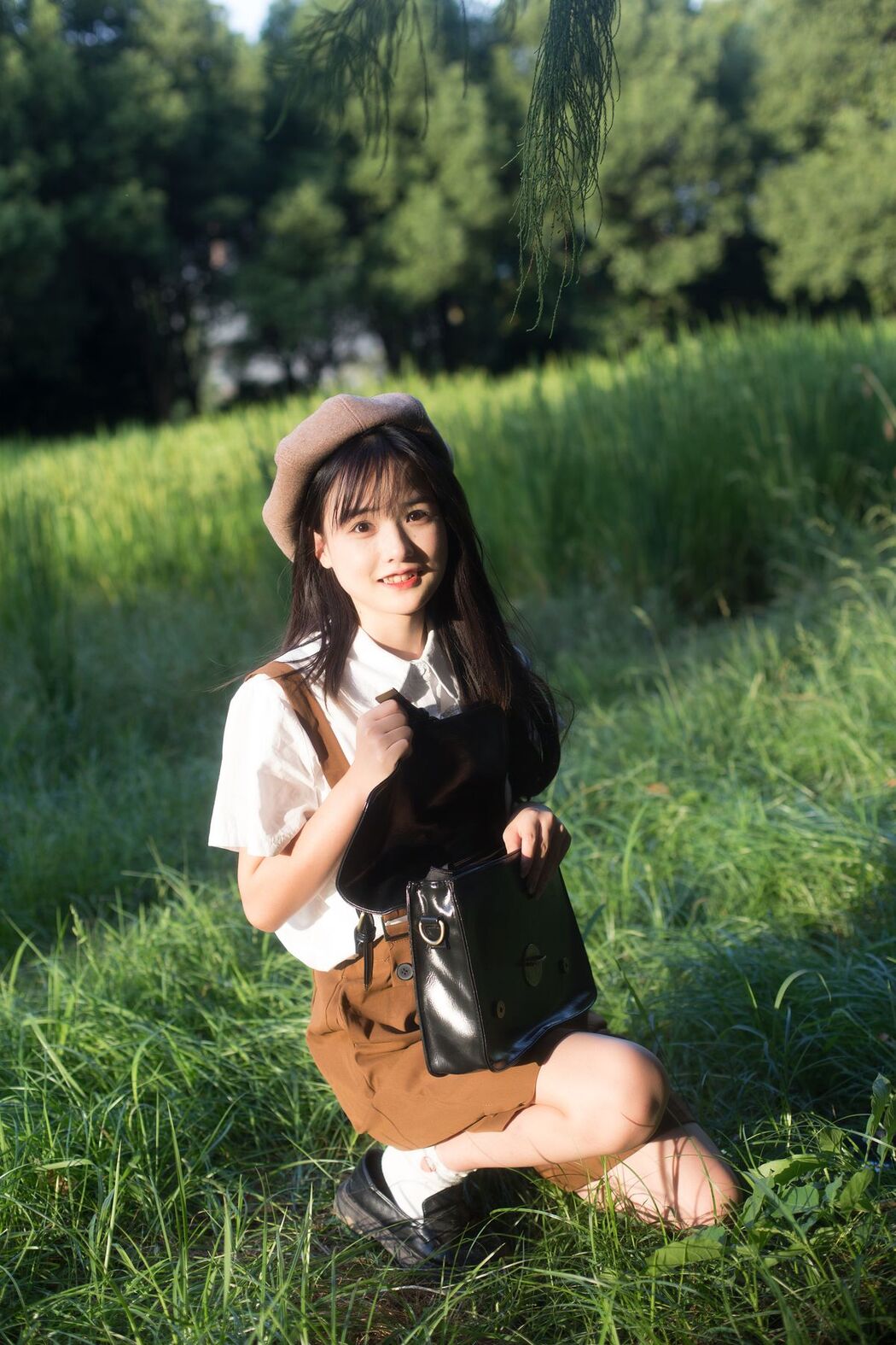 YiTuYu艺图语 Vol.3064 Xiao Yi Mei Mei Cute