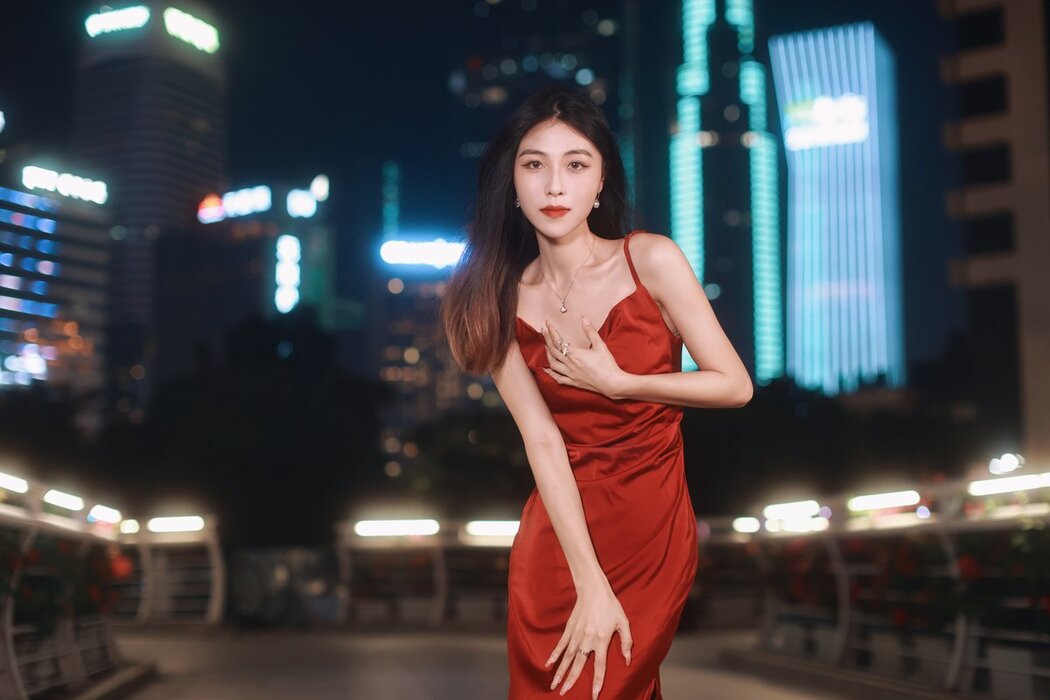 YiTuYu艺图语 Vol.2939 Cheng Cheng